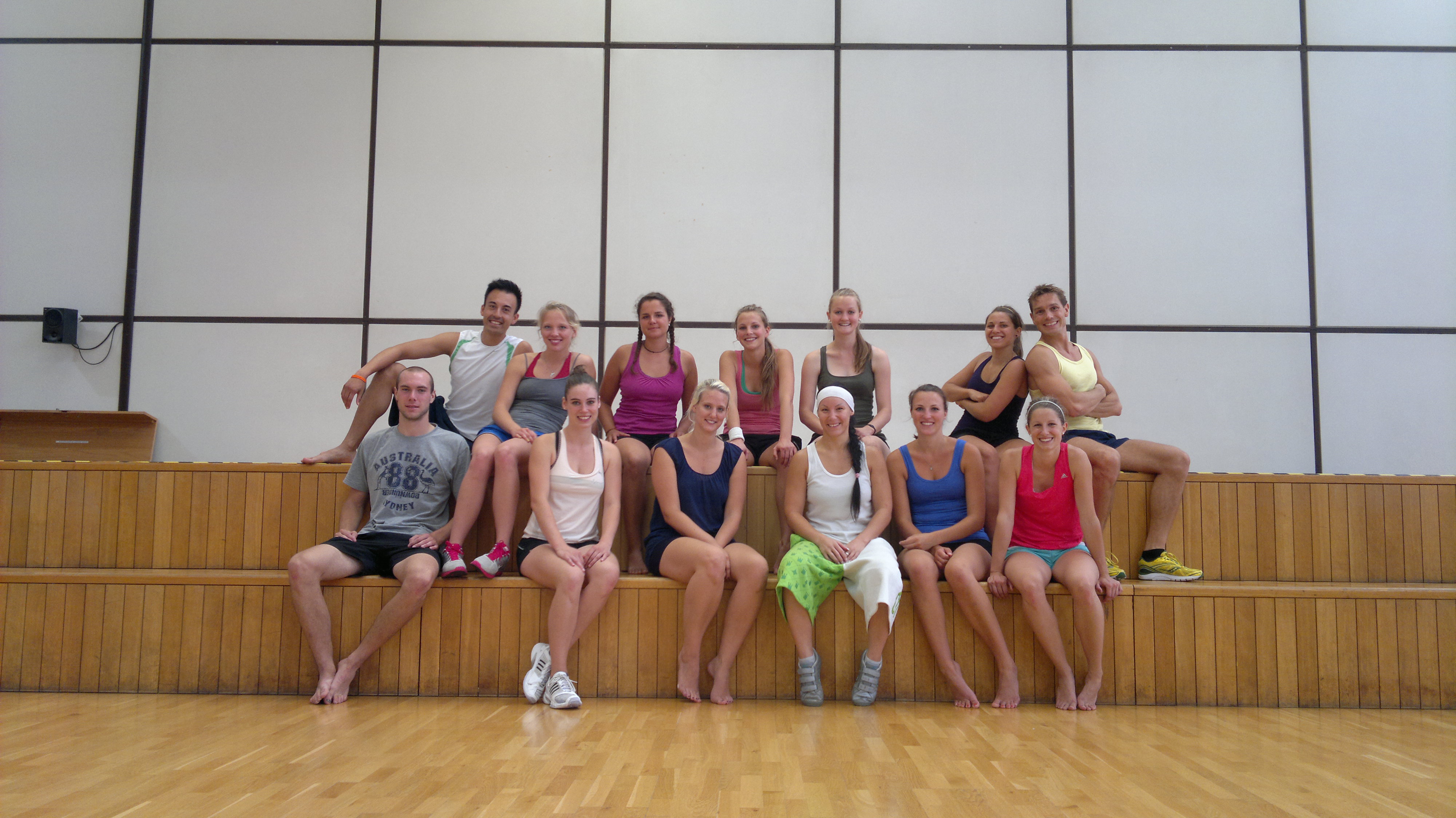 KIBO Kickbox Aerobic