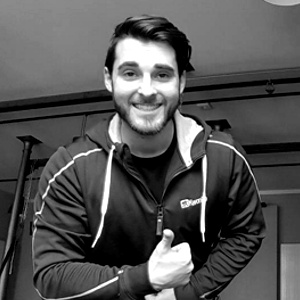 KIBO Kickbox Aerobic