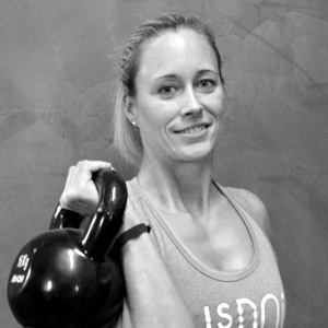 KIBO Kickbox Aerobic