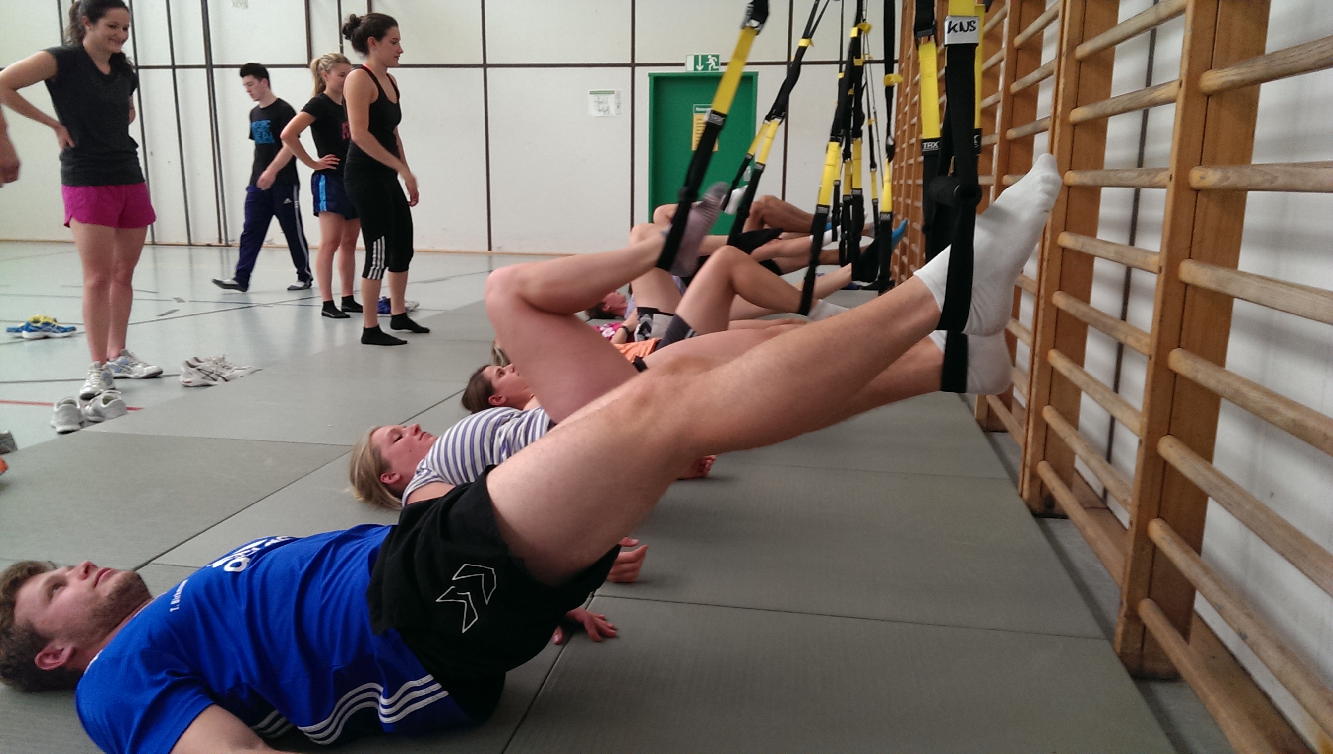 KIBO Kickbox Aerobic