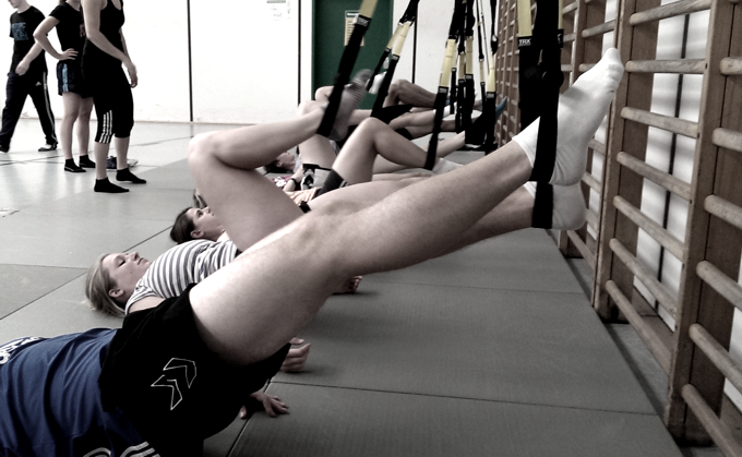 KIBO Kickbox Aerobic