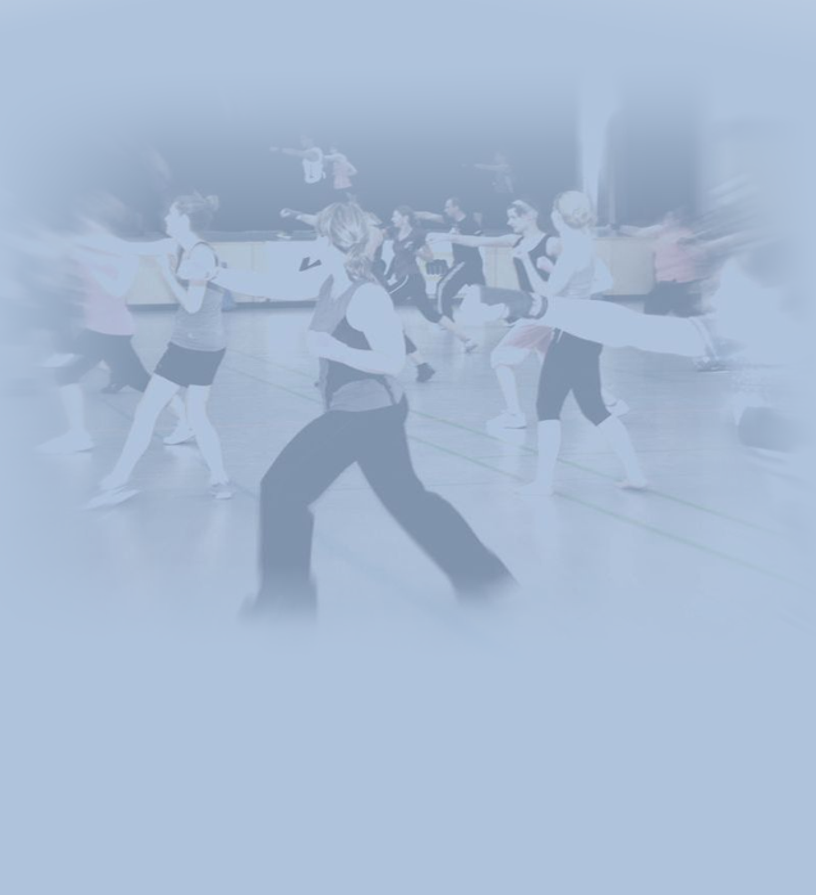 KIBO Kickbox Aerobic