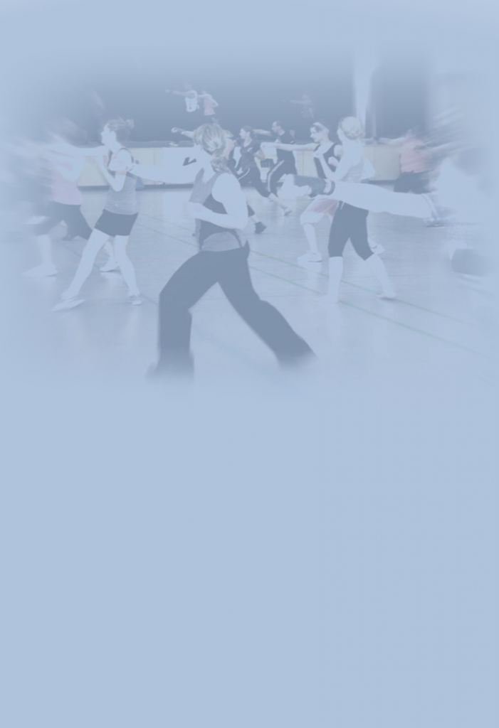 KIBO Kickbox Aerobic