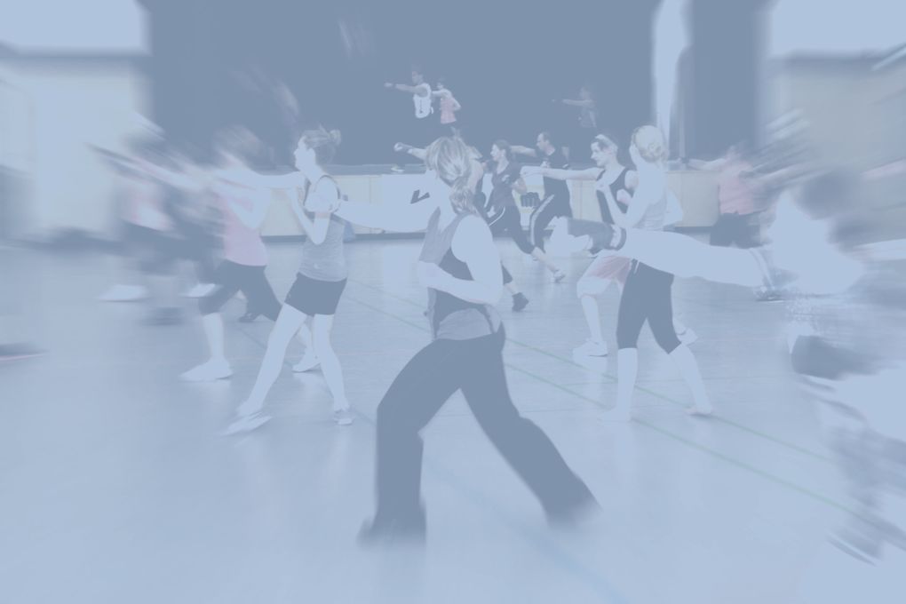 KIBO Kickbox Aerobic