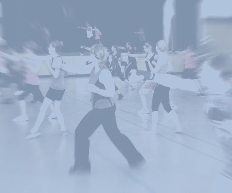 KIBO Kickbox Aerobic