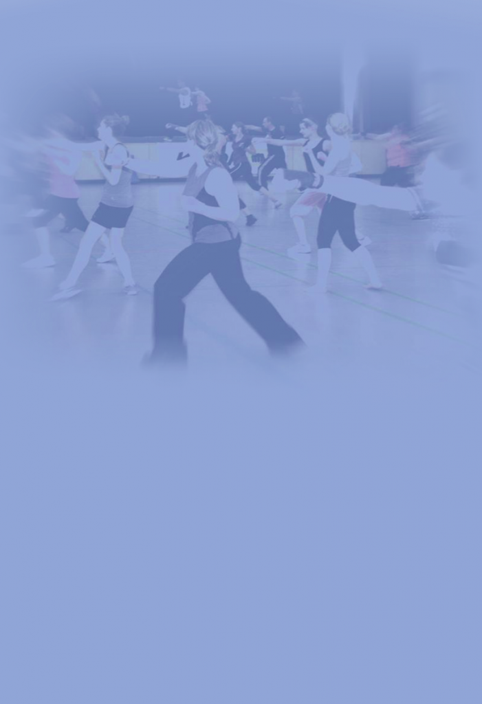 KIBO Kickbox Aerobic