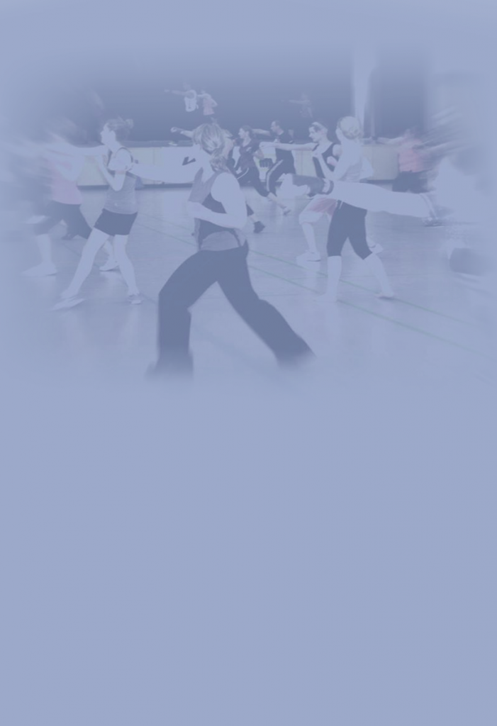 KIBO Kickbox Aerobic