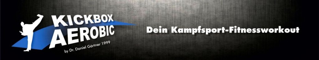 KIBO Kickbox Aerobic