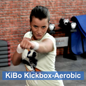 KIBO Kickbox Aerobic