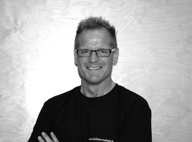 KIBO Kickbox Aerobic