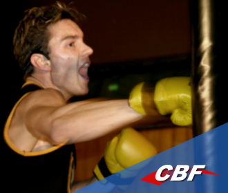 KIBO Kickbox Aerobic