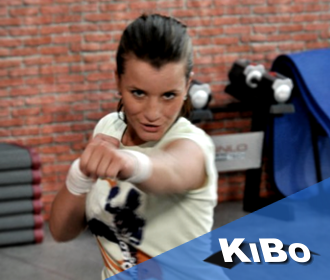 KIBO Kickbox Aerobic