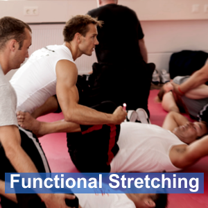 KIBO Kickbox Aerobic