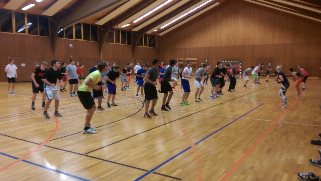 KIBO Kickbox Aerobic
