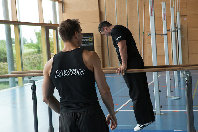 KIBO Kickbox Aerobic