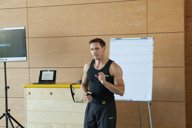 KIBO Kickbox Aerobic