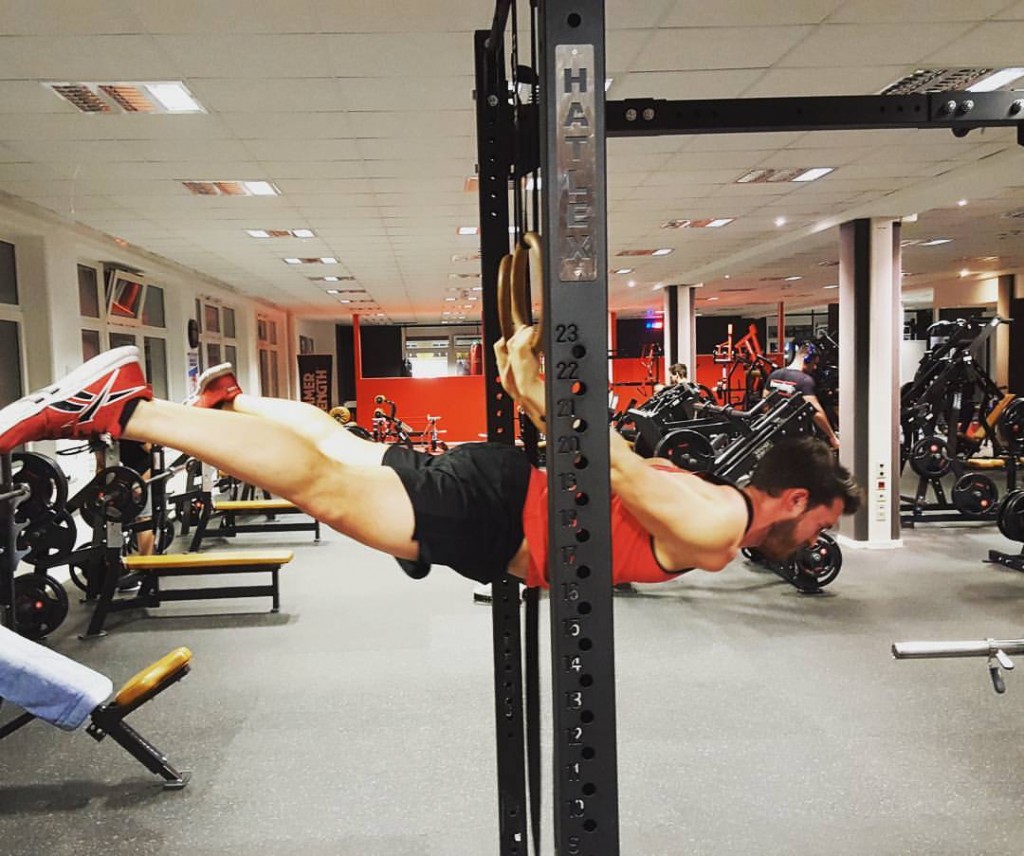 KIBO Kickbox Aerobic