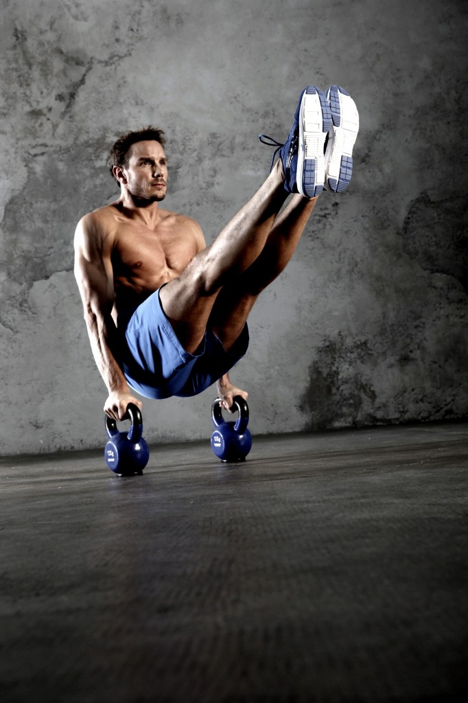 KIBO Kickbox Aerobic