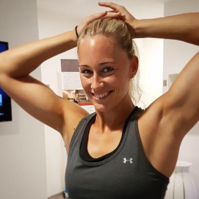 KIBO Kickbox Aerobic