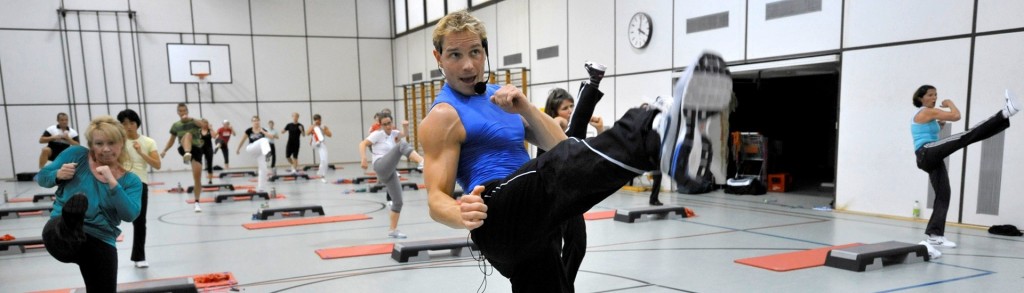 KIBO Kickbox Aerobic