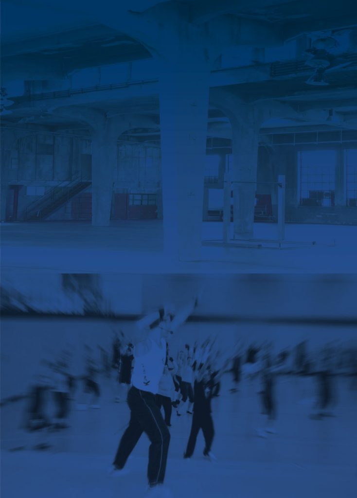 KIBO Kickbox Aerobic