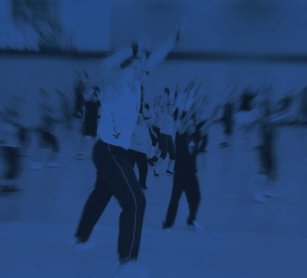 KIBO Kickbox Aerobic