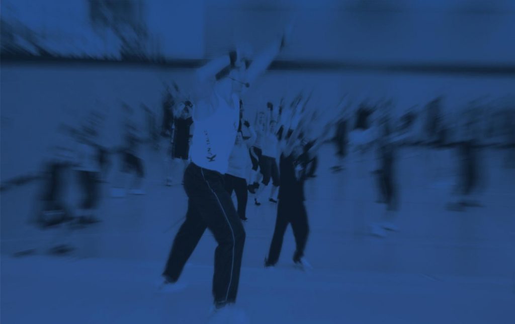 KIBO Kickbox Aerobic