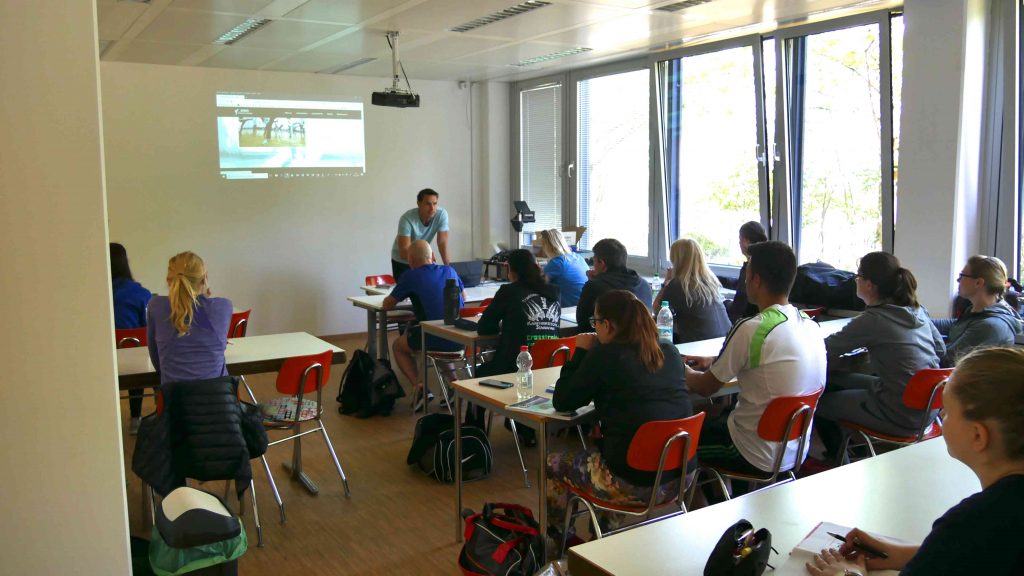 KIBO Kickbox Aerobic