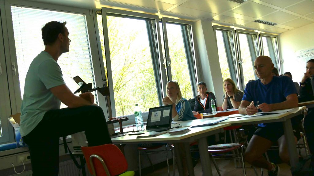 KIBO Kickbox Aerobic