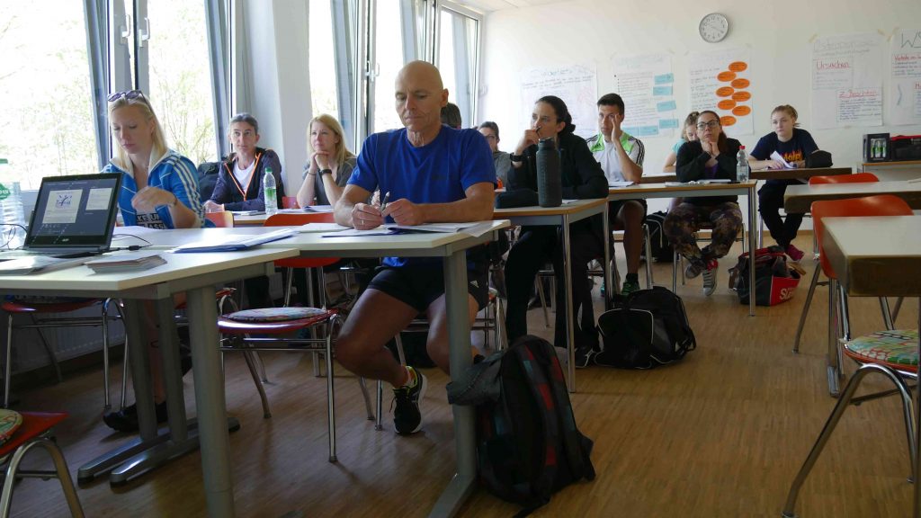 KIBO Kickbox Aerobic