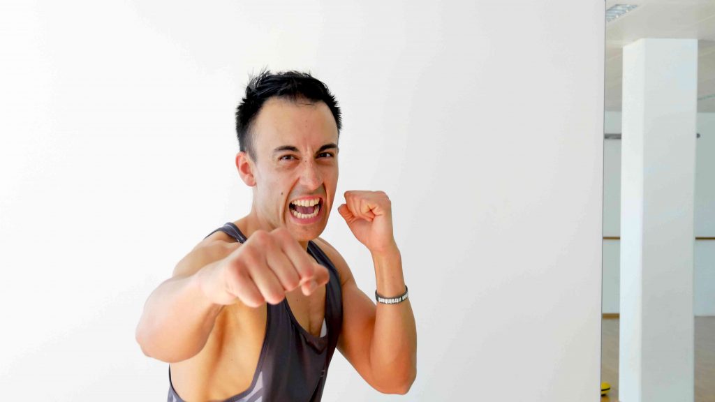 KIBO Kickbox Aerobic