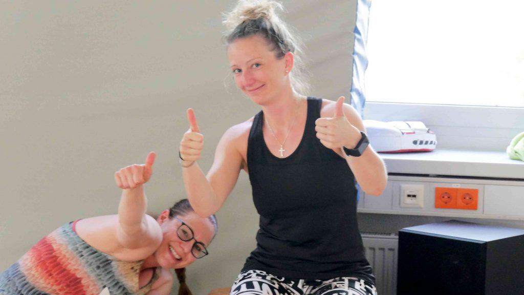 KIBO Kickbox Aerobic