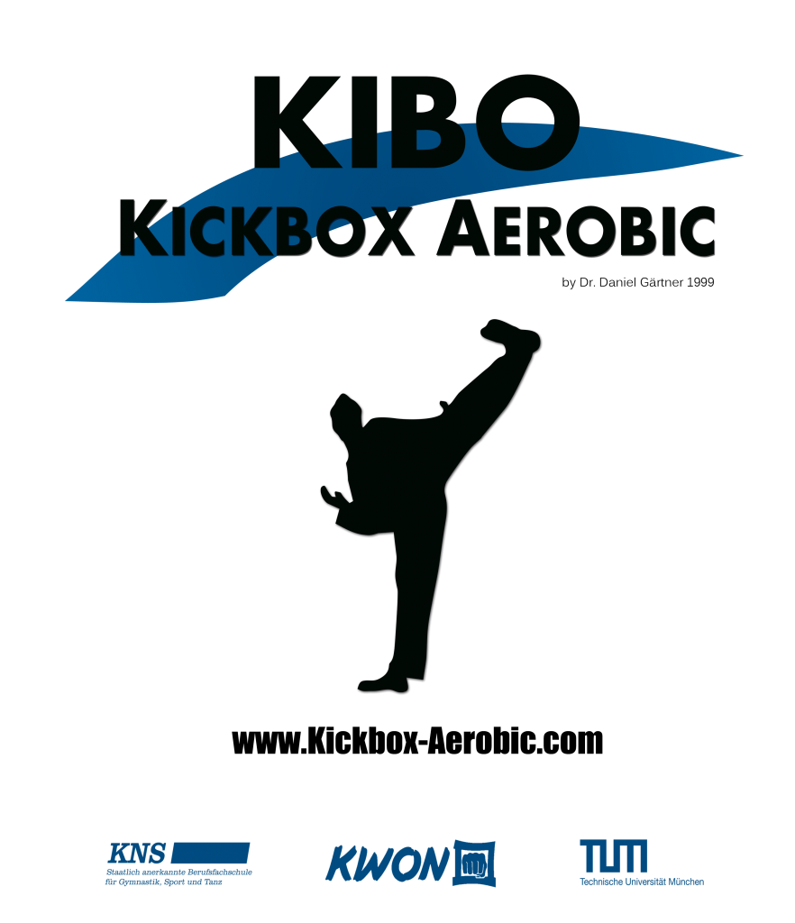 KIBO Kickbox Aerobic