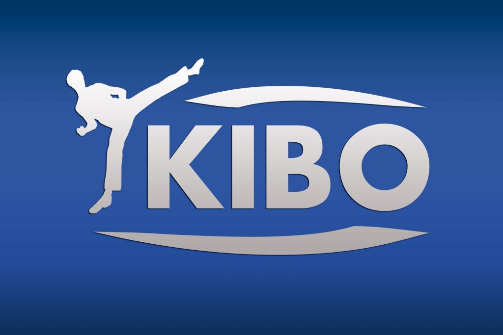 KIBO Kickbox Aerobic