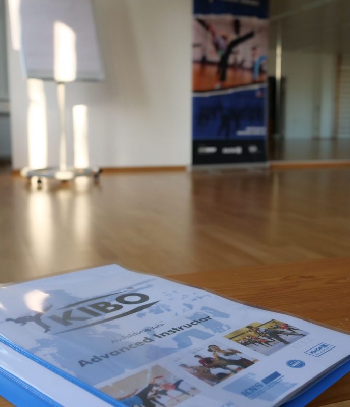 KIBO Kickbox Aerobic