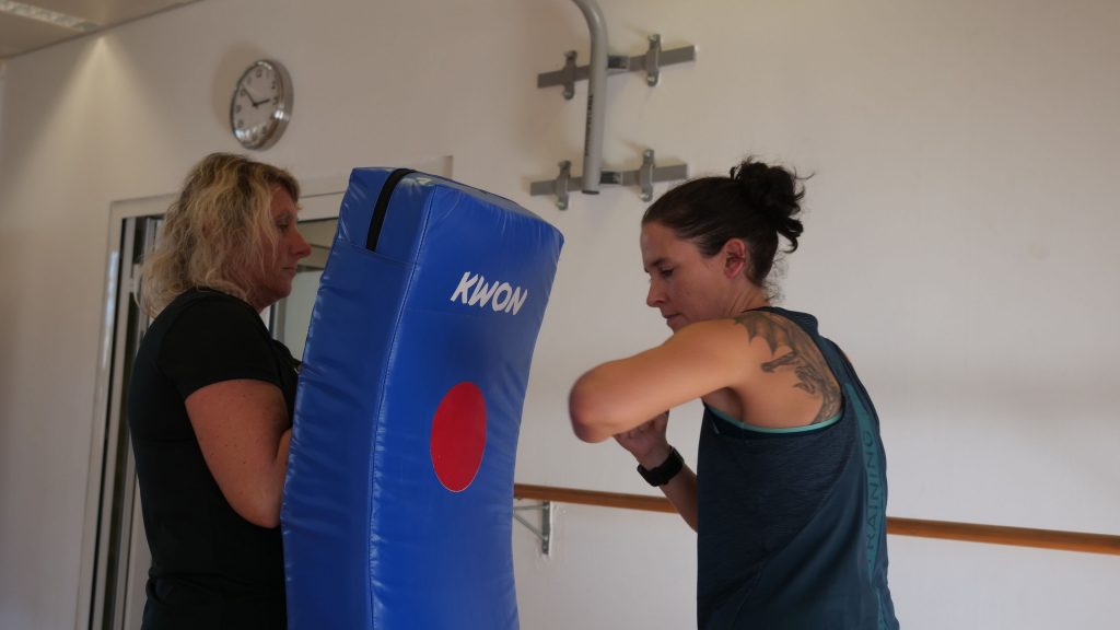 KIBO Kickbox Aerobic