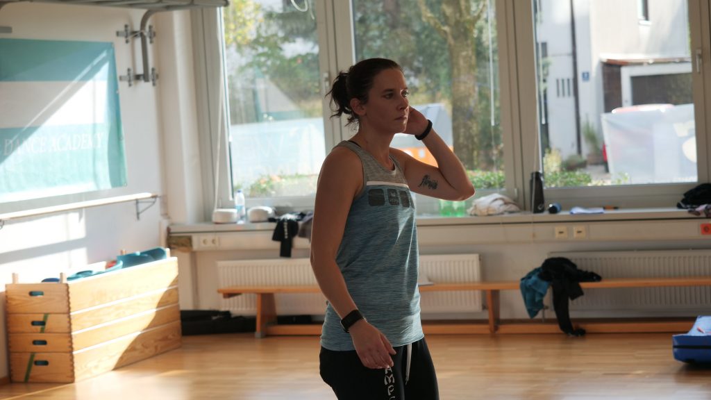 KIBO Kickbox Aerobic