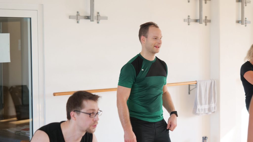 KIBO Kickbox Aerobic