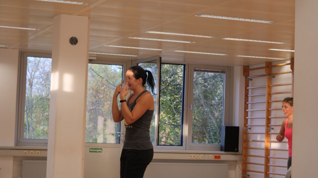 KIBO Kickbox Aerobic