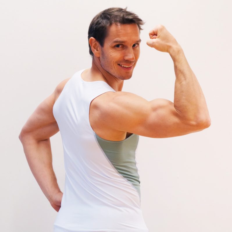 KIBO Kickbox Aerobic