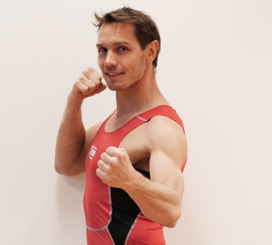 KIBO Kickbox Aerobic