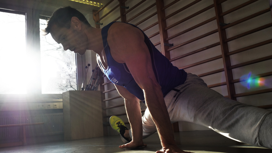 KIBO Kickbox Aerobic