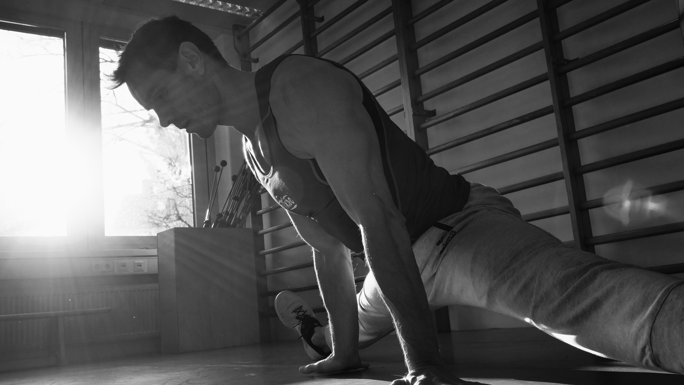 KIBO Kickbox Aerobic