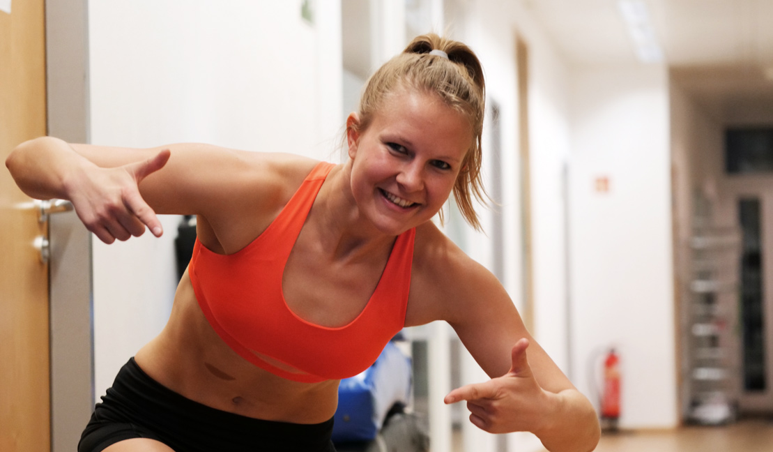 KIBO Kickbox Aerobic