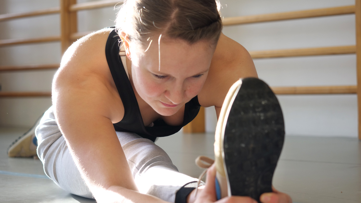 KIBO Kickbox Aerobic