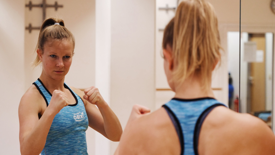 KIBO Kickbox Aerobic