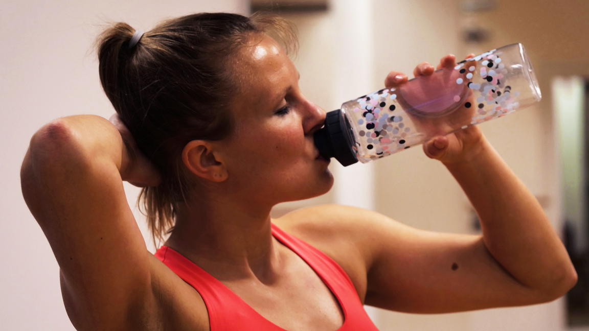 KIBO Kickbox Aerobic