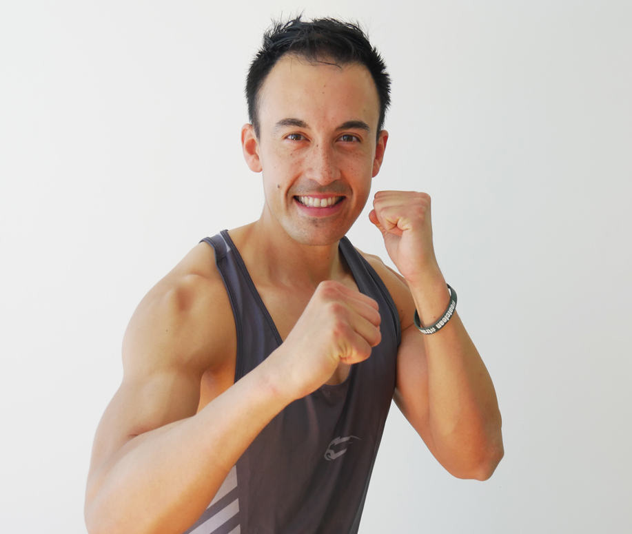 KIBO Kickbox Aerobic