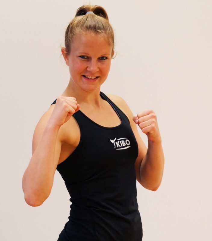 KIBO Kickbox Aerobic