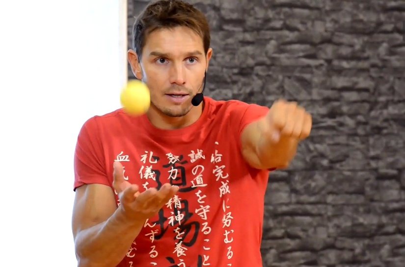 KIBO Kickbox Aerobic